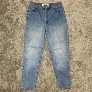 Levi's 512 Size 12S Classic Slim Tapered Inseam 29 inches Women's